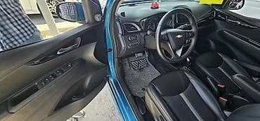 full construction: Chevrolet Spark: 2019 г., Автомат, Бензин, Хэтчбэк — 6