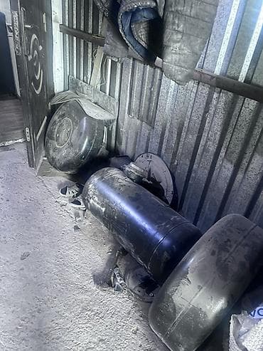 цианид калия цена: Газ баллондор сатылат баасы ар турдуу абалына литражына жараша 5000 — 4