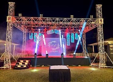 Интерактивные панели: Напольный LED-стенд ▫️Вертикальный цифровой экран для рекламы — 1