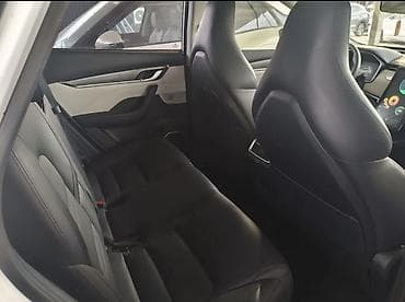 Weltmeister: Weltmeister EX5, 2021 г., 41000 км, Передний, В наличии — 2