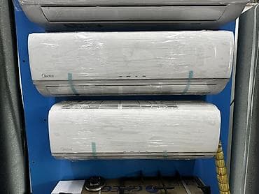 фильтор: Кондиционер 2026 г., Новый, Оригинал — 5