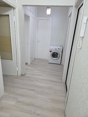 Продажа квартир: 2 комнаты, 52 м², 105 серия, 4 этаж, Евроремонт — 4