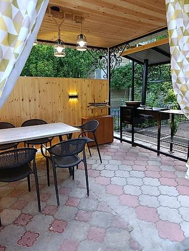 Сдается коттедж село Чок Тал, пансионат Солнышко, сектор vip 2