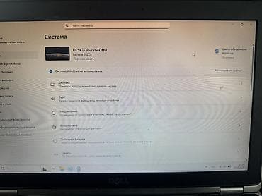 цена ноутбук бишкек: Ноутбук, Dell, 12 ", Б/у, Для работы, учебы — 7