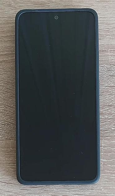 Poco M7 Pro 5G, Б/у, 256 ГБ, цвет - Серебристый, 2 SIM