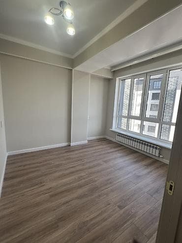 2 бөлмө, 51 м², Элитка, 13 кабат, Евроремонт