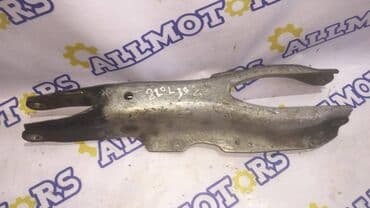 Задний левый рычаг Mercedes-Benz