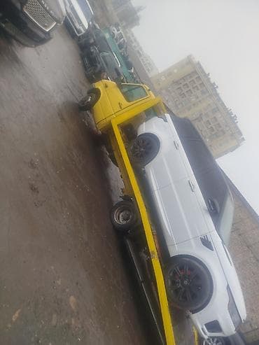 такси соната: С лебедкой, С манипулятором, Со сдвижной платформой — 1