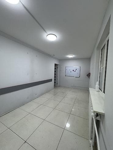 Продажа офисов 62 м², Многоэтажное здание, 1 этаж — 2
