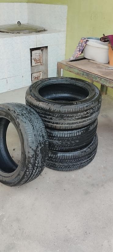 jetta 2: Шины 225 / 55 / R 18, Лето, Новый, Комплект, Легковые, Китай — 5