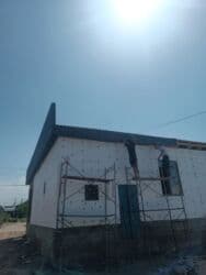 установка крыш: Кровля крыши | Монтаж Больше 6 лет опыта — 9