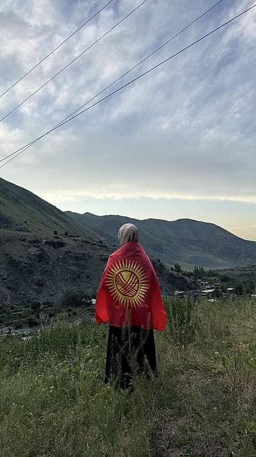 учитель по русскому: ВАКАНСИЯ ИЗДЕЙМ 📚 Кыргыз тили жана адабияты мугалими — 1