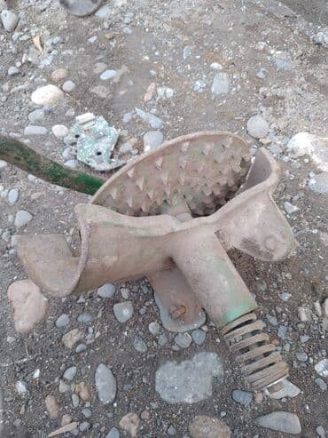 Рушылка для кукурузы