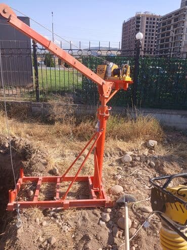 разнорабочий керек: Аренда виброрейка. сутки 3000 сом.платная доставка самовывоз. аренда — 3