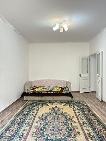 квартира на месис: 1 комната, Собственник, Без подселения, С мебелью полностью — 5