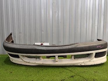 Бампер Toyota, Б/у, Оригинал at lalafo.kg Бампер Toyota, Б/у, Оригинал