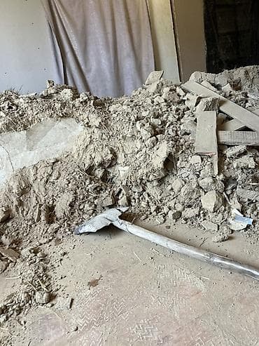 Дом и сад: Услуги демонтажа и разборки внутри помещения. Выполняются работы по — 2