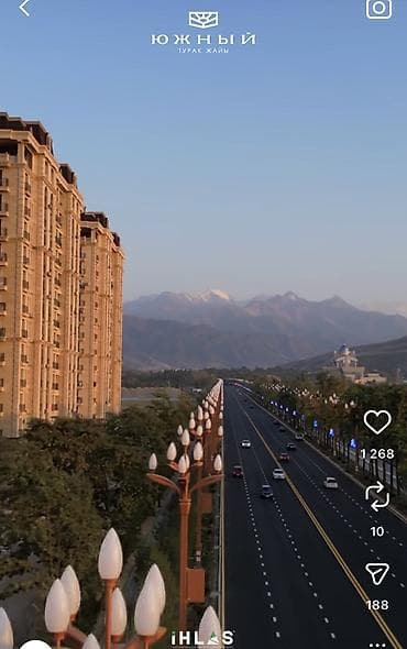 Продажа квартир: 4 комнаты, 183 м², Элитка, 3 этаж, Дизайнерский ремонт — 4