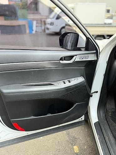 360: Hyundai Palisade: 2022 г., 2.2 л, Автомат, Дизель, Кроссовер — 7