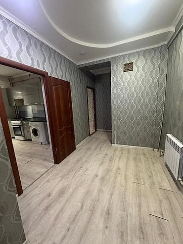 секс квартира: 2 комнаты, 64 м², 9 этаж — 4