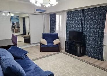 2 комнаты, 73 м², Индивидуалка, 7 этаж