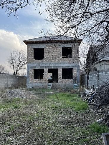 Үйлөрдү сатуу: 6 сотых новопокровка — 3