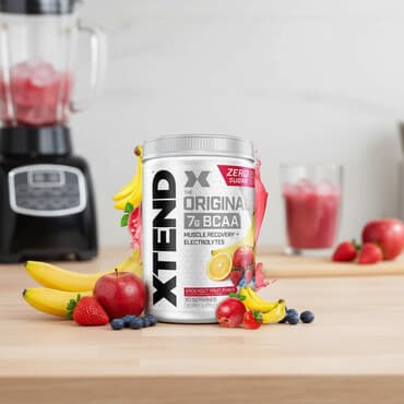 волейбольный мяч бишкек: XTEND The Original BCAA — аминокислотный напиток для спорта Основные — 1