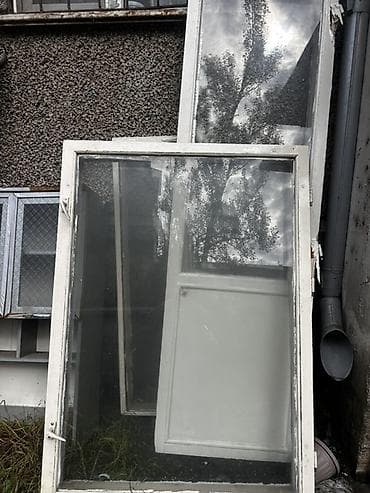 куплю деревянные окна: Готовое деревянное окно, Без установки, Без рассрочки — 2
