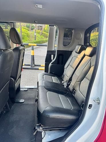 Продажа авто: Kia Ray: 2020 г., 1 л, Автомат, Бензин, Хэтчбэк — 9