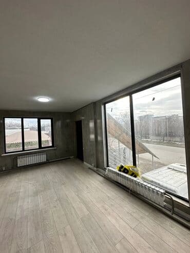 сдаю дом кок жар: Сдается помещение, новое здание 📍 локация: ориентир южная магистраль – — 12