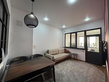 Батирлерди сатуу: 1 бөлмө, 52 м², Элитка, 9 кабат, Евроремонт — 2