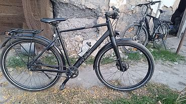 обувь 43 размер: Городские велосипеды — 9