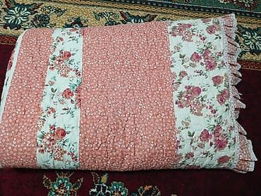 кра: Плед, Фактурный — 4