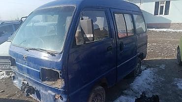 газ на авто бишкек: Бензиновый мотор Daewoo 1996 г., 0.8 л, Б/у, Оригинал — 4