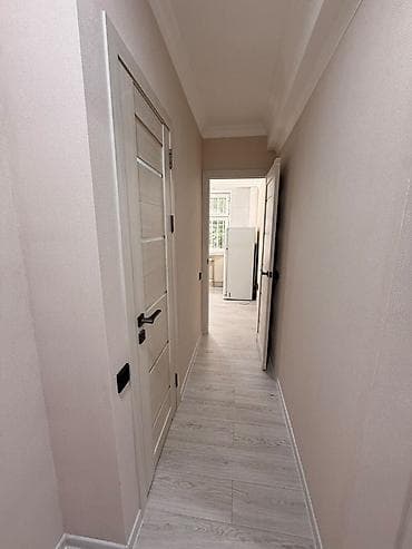 105: 2 комнаты, 44 м², 104 серия, 1 этаж, Свежий ремонт — 7