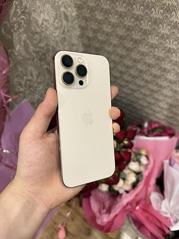 айфон 13 512 гб цена бишкек: IPhone 16 Pro Max, Б/у, 256 ГБ, Desert Titanium, Зарядное устройство, Чехол, Коробка — 1