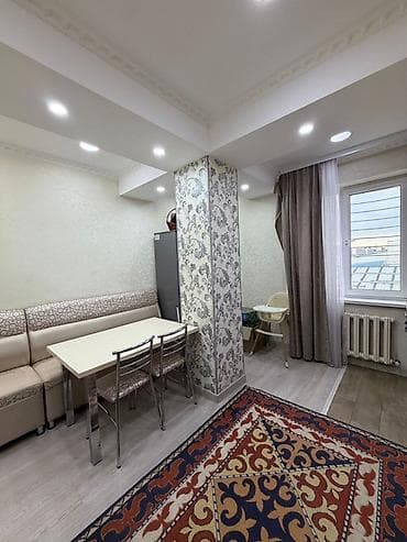 2 комнаты, 66 м², Элитка, 4 этаж, Евроремонт — 10