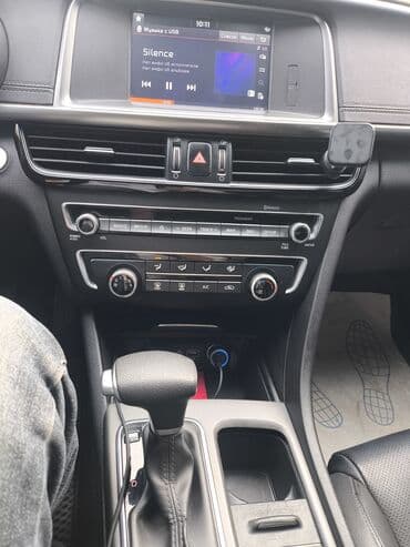 хуавей р 50 про цена: Kia K5: 2017 г., 2 л, Автомат, Газ, Седан — 8