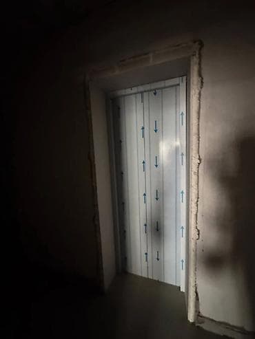 delmar: 1 комната, 48 м², Элитка, 12 этаж, Готовая ПСО (под самоотделку) — 2