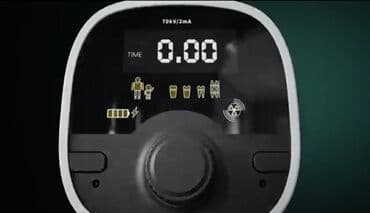 зуботехнические оборудование: Рентген аппарат пистолетного типа Z-Ray (Handheld X-Ray) с — 7