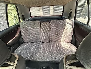 jetta 6: Volkswagen Golf: 1993 г., 1.6 л, Механика, Бензин, Хэтчбэк — 6
