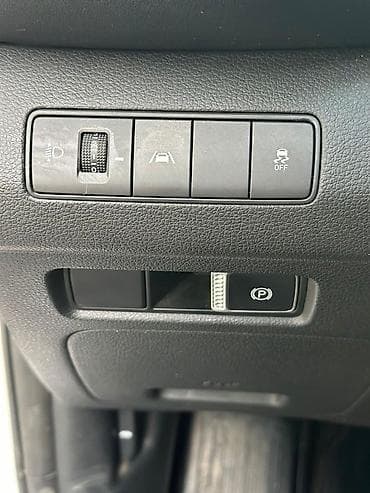 хундай гетс балка: Hyundai Santa Fe: 2021 г., Кроссовер — 7