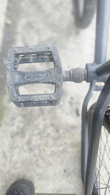 Детские велосипеды: BMX велосипед, Б/у — 4