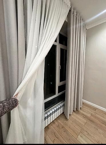 flat in osh: 2 комнаты, Собственник, Без подселения, С мебелью полностью — 5