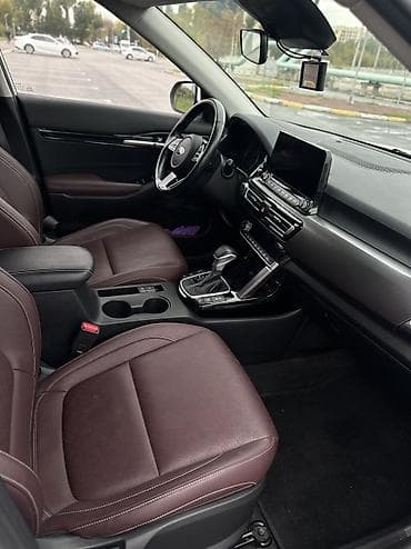 kia 2017: Kia Seltos: 2019 г., 1.6 л, Автомат, Бензин, Кроссовер — 6