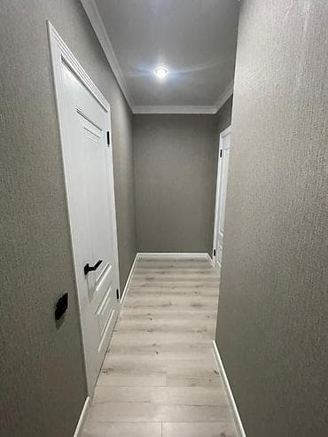 Недвижимость: 2 комнаты, 80 м², Элитка, 11 этаж, Евроремонт — 8