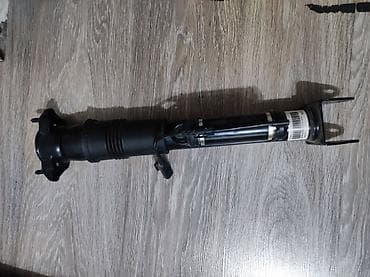 Задний амортизатор Mercedes-Benz Новый, Оригинал at lalafo.kg Задний амортизатор Mercedes-Benz Новый, Оригинал