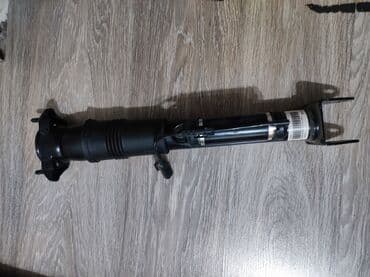 ddr 2 купить: Задний амортизатор Mercedes-Benz Новый, Оригинал — 1