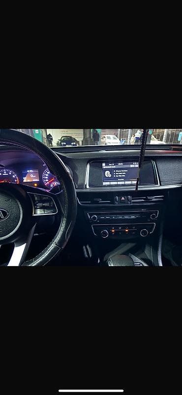 k3 ve: Kia K5: 2019 г., 2 л, Автомат, Бензин, Седан — 8