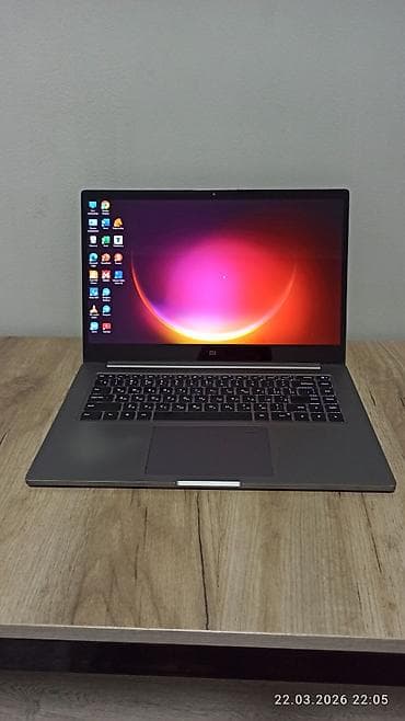 ноутбук redmi: Для учебы, Б/у, Intel Core i7 — 1